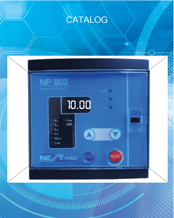 Overcurent Relay (DT)