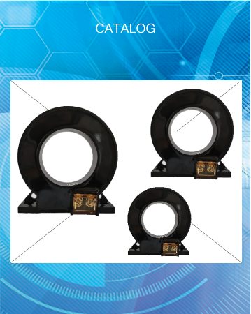 Zero Phase Current Transformer